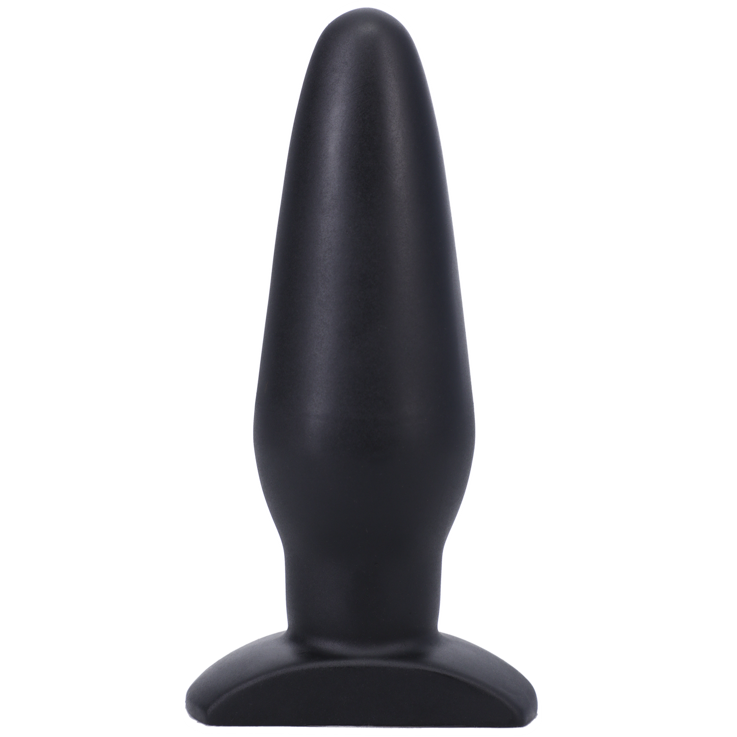 Tantus Bronco Silicone Plug