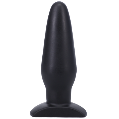 Tantus Bronco Silicone Plug