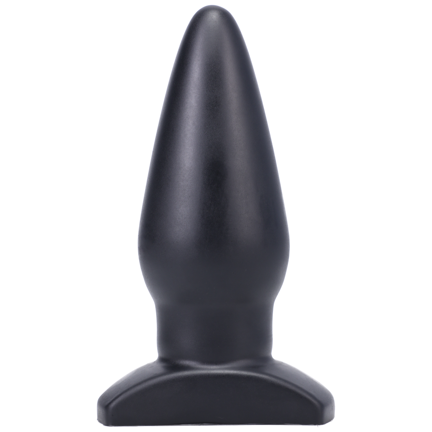 Tantus Ringo Silicone Butt Plug