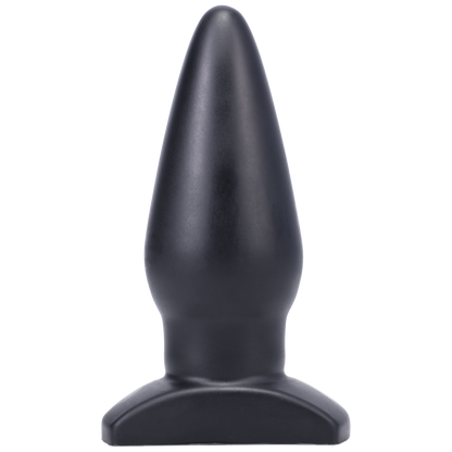 Tantus Ringo Silicone Butt Plug