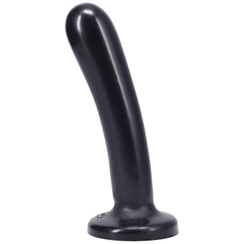 Tantus Silk Large Onyx Medium