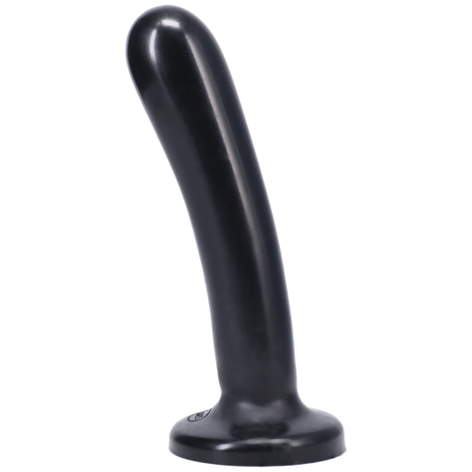 Tantus Silk Large Onyx Medium