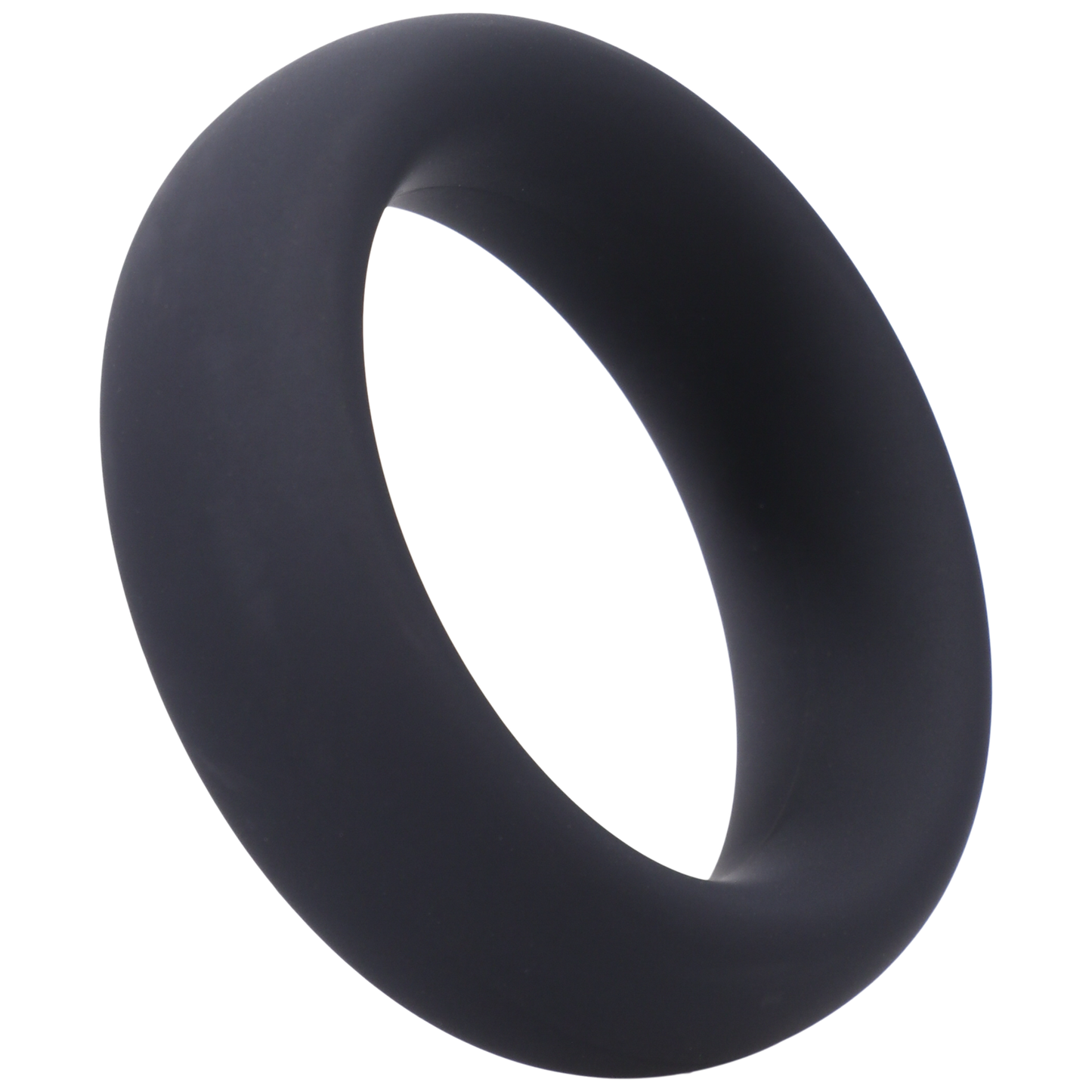 Tantus Cock Ring Advanced -  Black