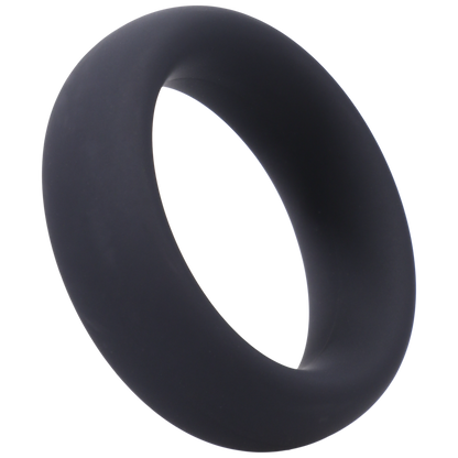 Tantus Cock Ring Advanced -  Black