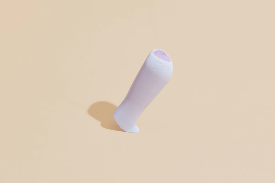 Dame Kip Lavender Clitoral Vibrator