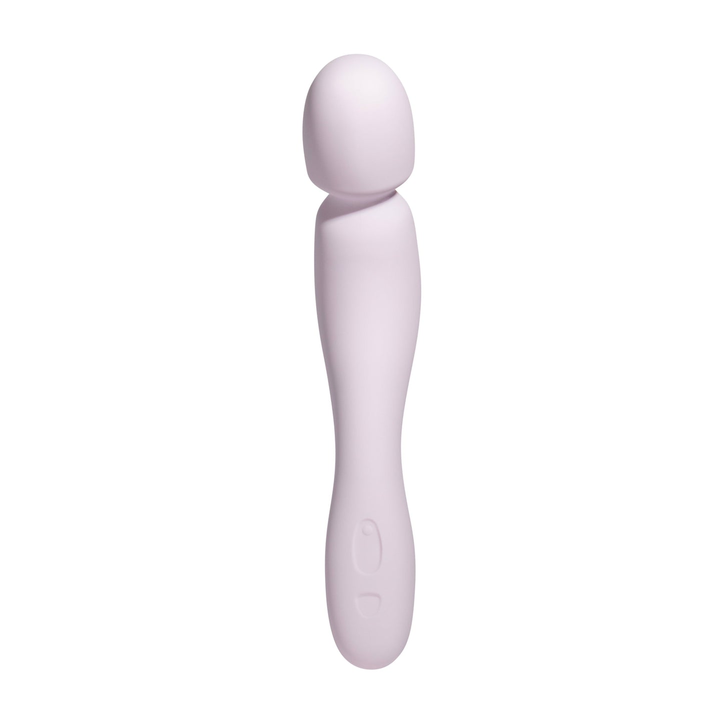 Dame Com Wand Vibrator  - Quartz