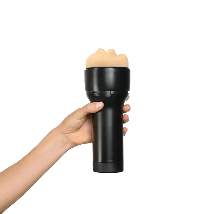 Kiiroo Feel Stroker Generic Mouth