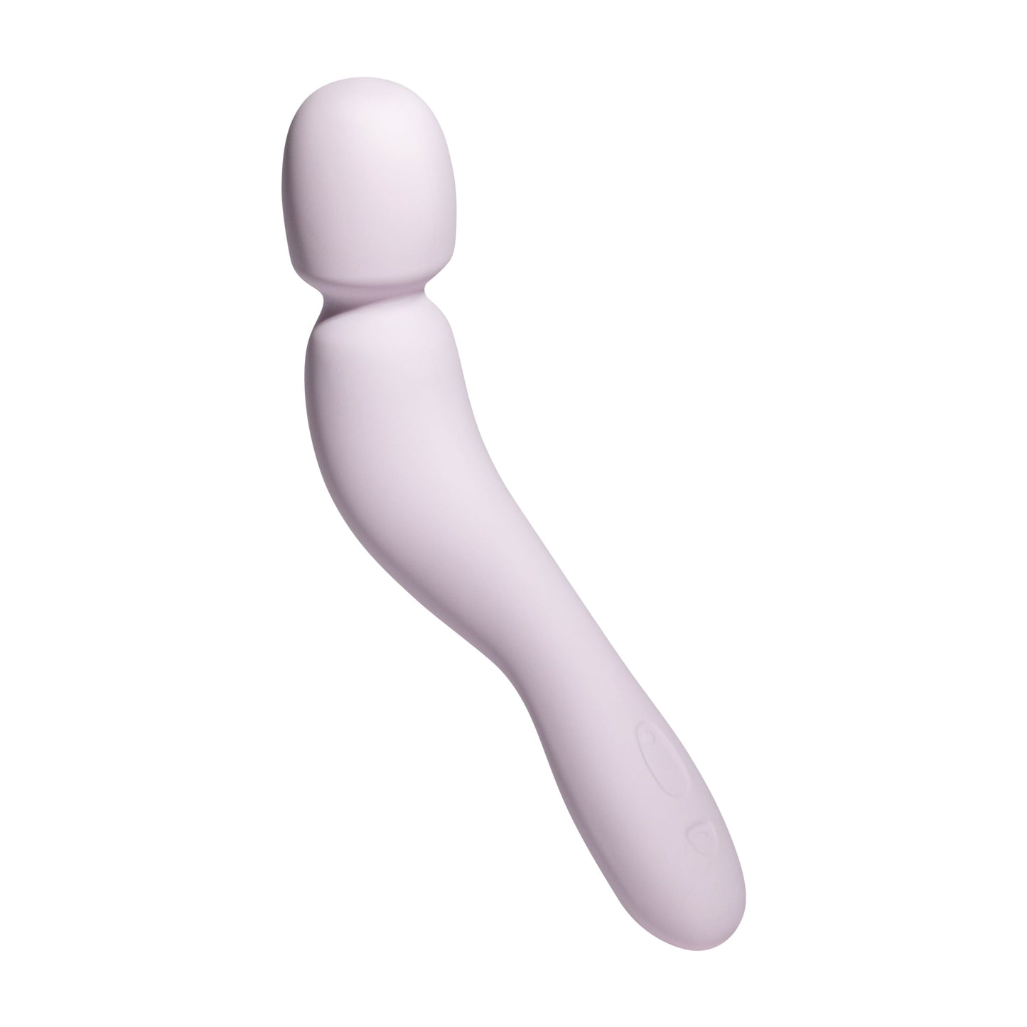 Dame Com Wand Vibrator  - Quartz