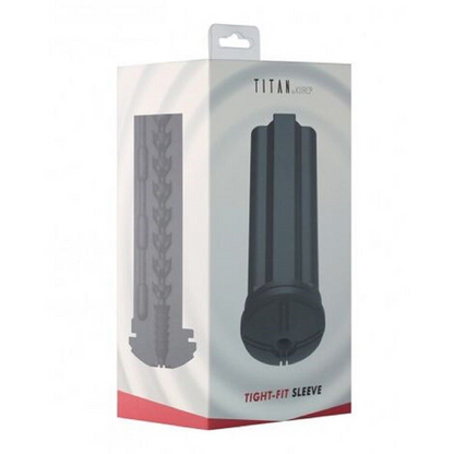 Kiiroo Tight Fit Sleeve for Titan