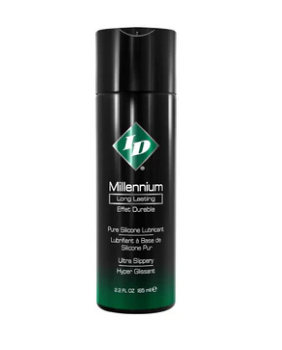 ID Millennium Silicone Lube 2.2 oz