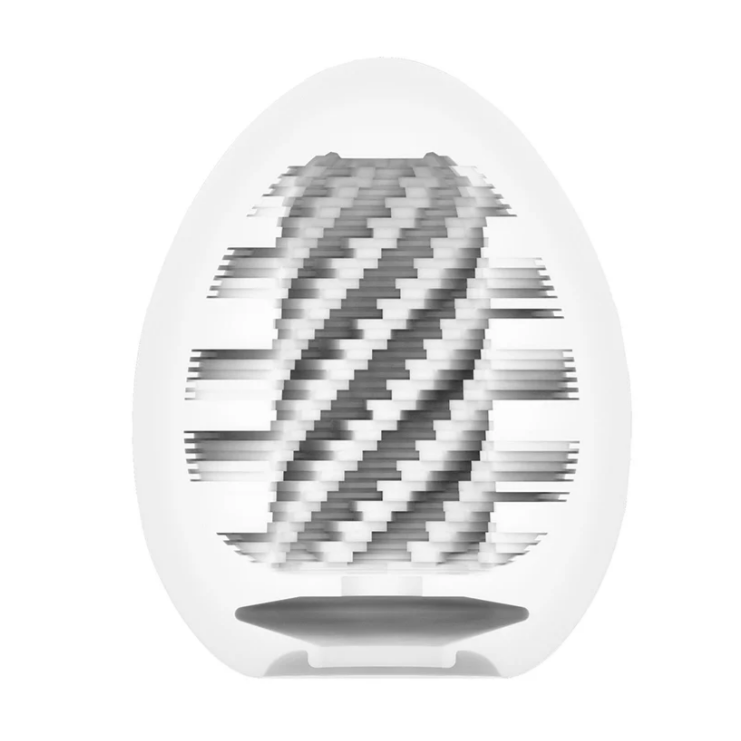 Tenga Egg Spiral