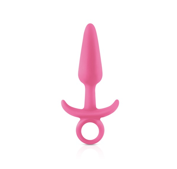 NS Firefly Prince Small Plug Pink