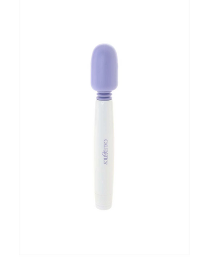 CalExotics My Mini Miracle Wand Massager