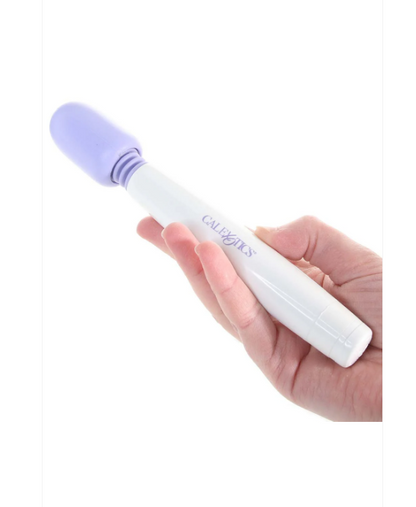 CalExotics My Mini Miracle Wand Massager