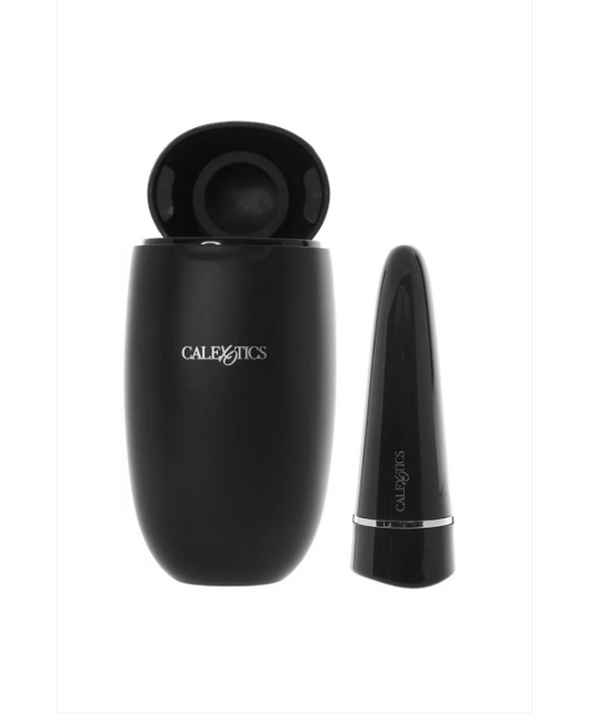 CalExotics My Pod Travel Vibe Black