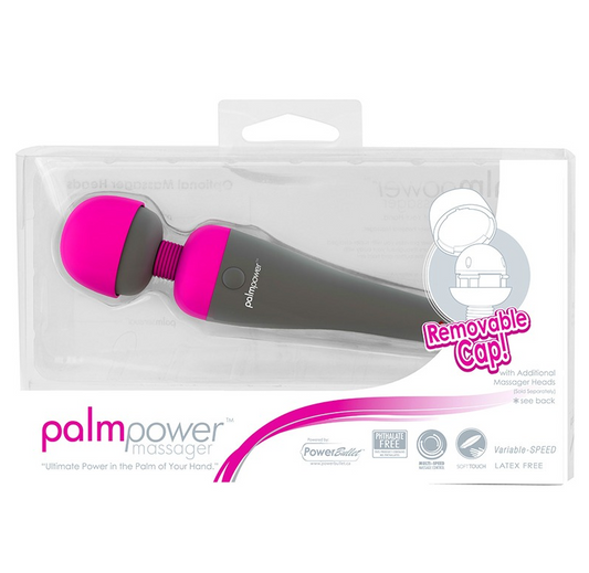 BMS Palm Power Massager