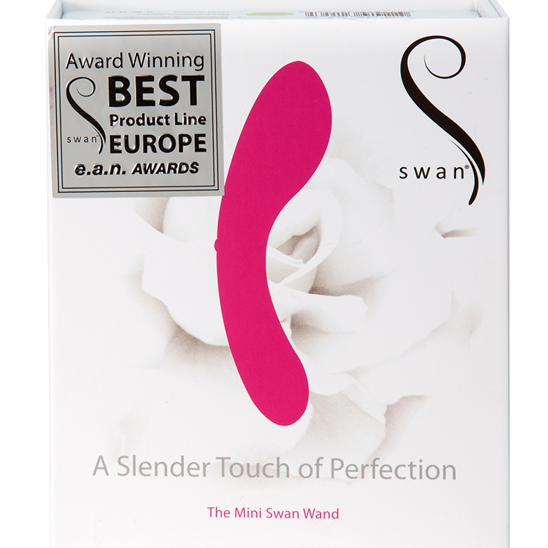 BMS Swan Mini Wand