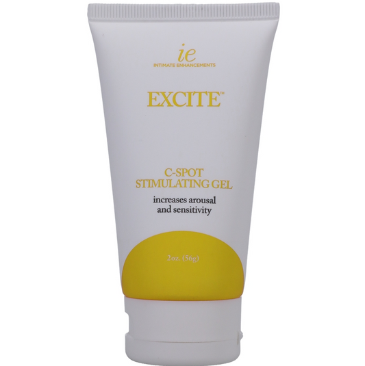 Doc Johnson Excite C Spot Gel