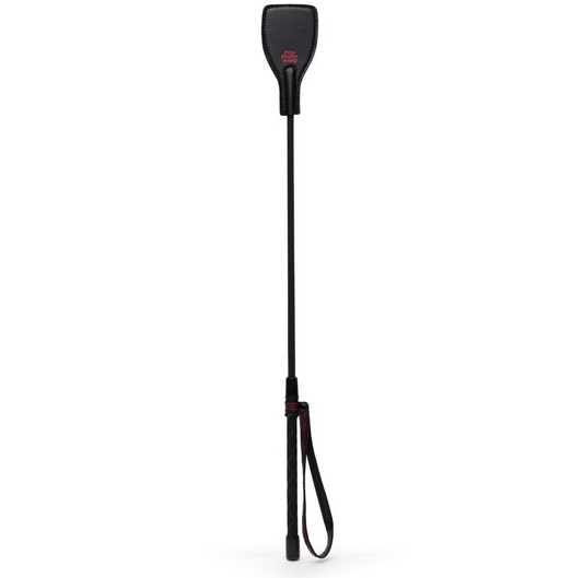 Fifty Shades of Grey Sweet Anticipation Riding Crop