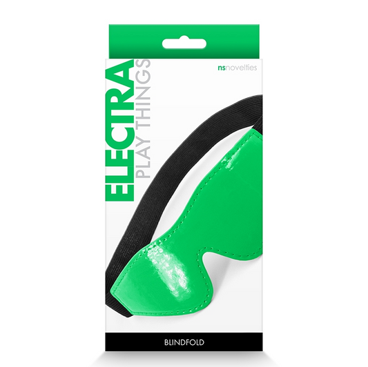 NS Electra Blindfold Green