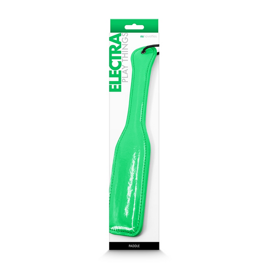 NS Electra Paddle Green