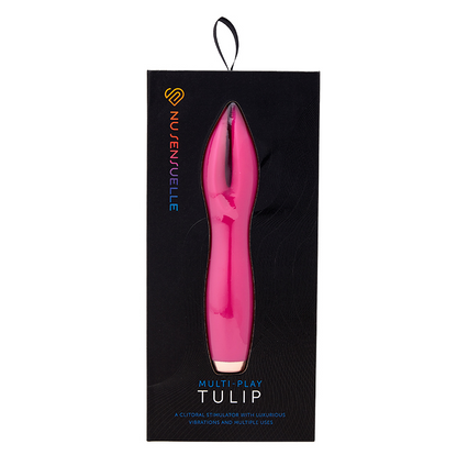 nü Sensuelle Tulip Magenta