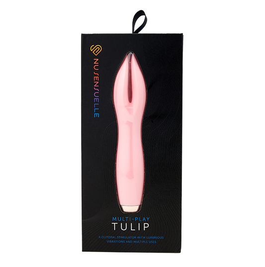 nü SensuelleTulip Millennial Pink