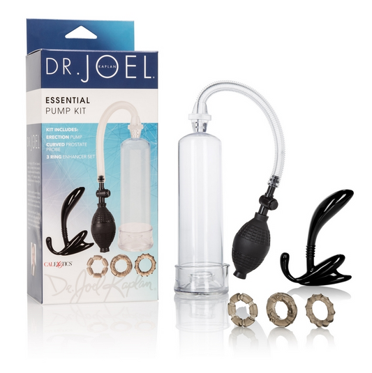 Dr. Joel Essential Pump Kit