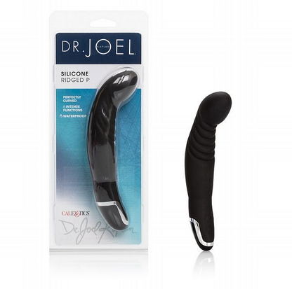 Dr. Joel Silicone Ridged P