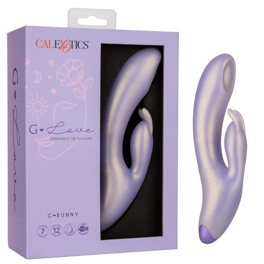 CalExotics G-Love G Bunny