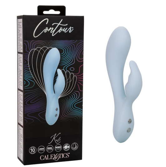 CalExotics Contour Kali