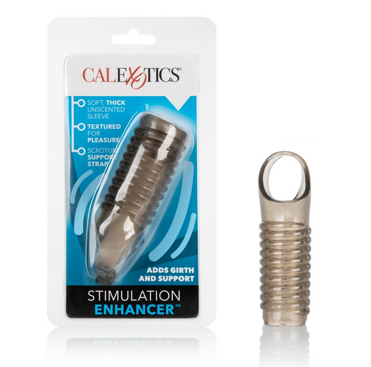 CalExotics Stimulation Enhancer Smoke