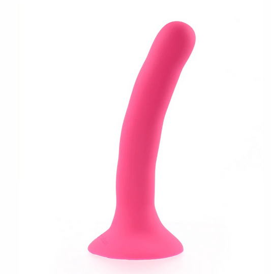 Sportsheets 5″ Please Dildo Pink