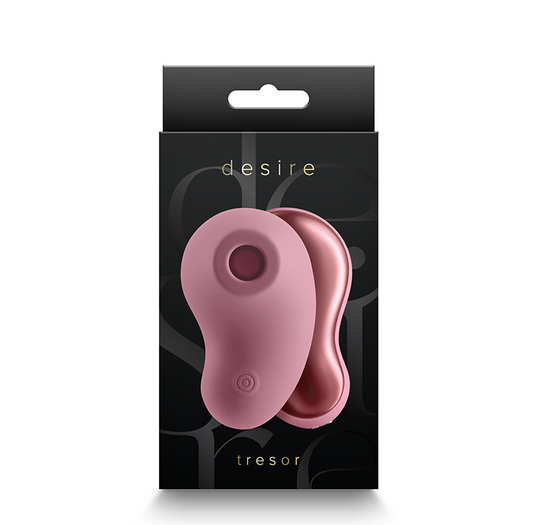 NS Desire Tresor Dawn