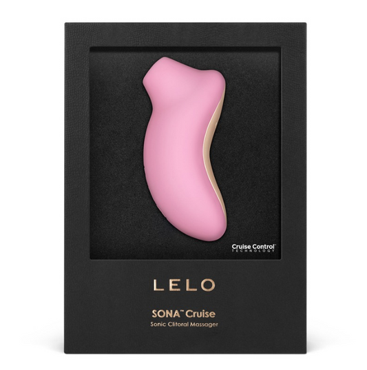 Lelo Sona Cruise Pink