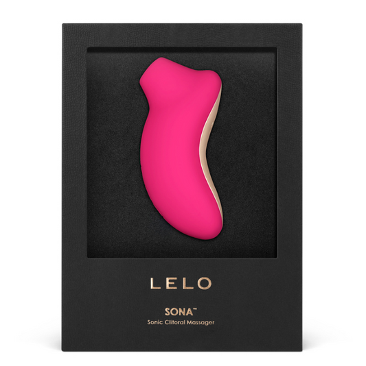 Lelo Sona Cerise