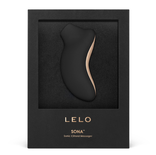 Lelo Sona Black