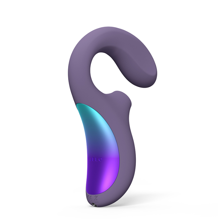 Lelo Enigma Wave Purple