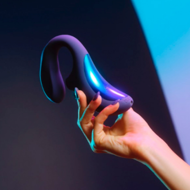 Lelo Enigma Wave Purple