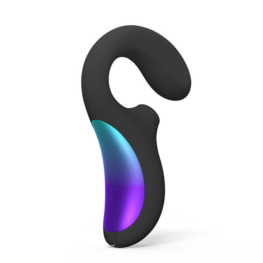 Lelo Enigma Wave Black