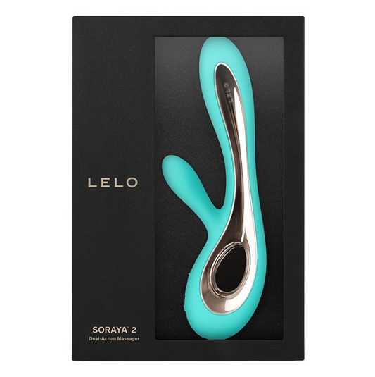 Lelo Soraya 2 Aqua