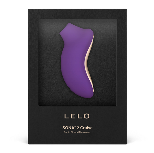 Lelo Sona 2 Cruise Purple