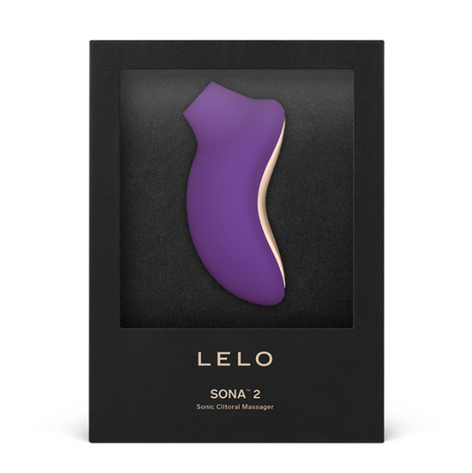 Lelo Sona 2 Purple