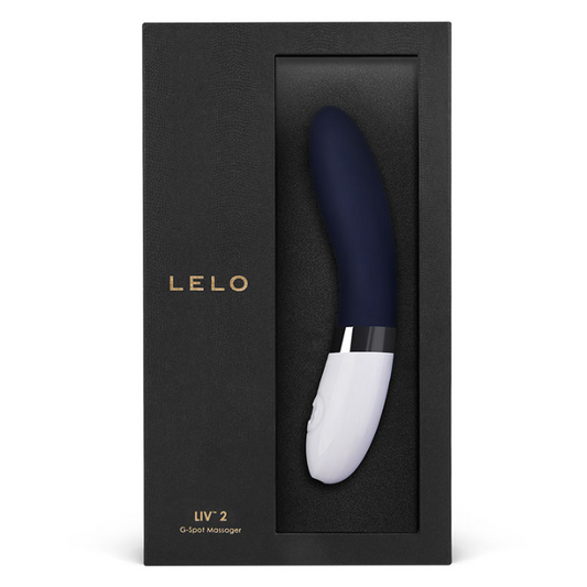 Lelo Liv 2 Blue