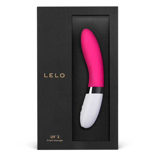 Lelo Liv 2 Cerise