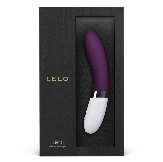 Lelo Liv 2 Plum