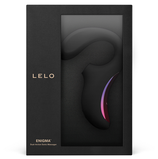 Lelo Enigma Black