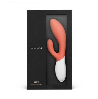 Lelo Ina 3 Coral