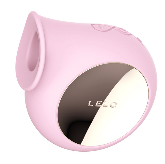 Lelo Sila Cruise Pink