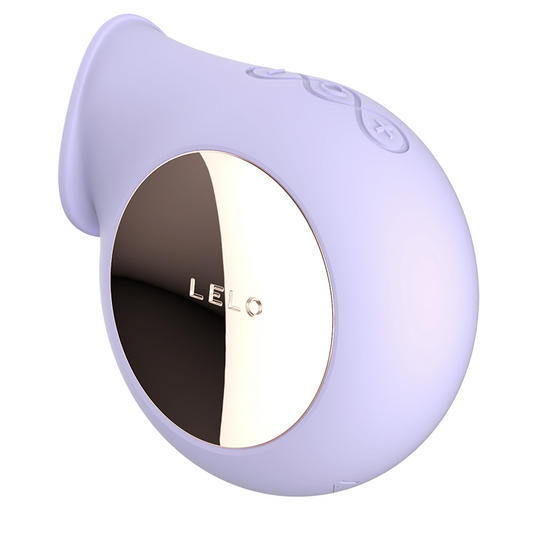 Lelo Sila Cruise Lilac